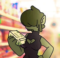 Sylvia sans soulmate