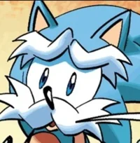 Sir Charles Hedgehog