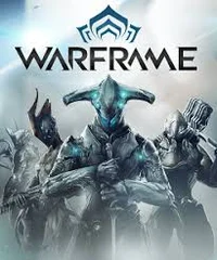 Warframe - Game RPG