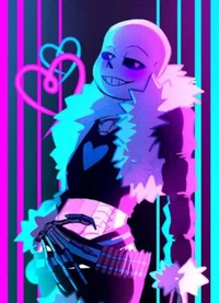 Lust sans