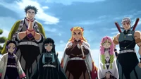 Hashira meeting 