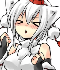 Momiji Inubashiri