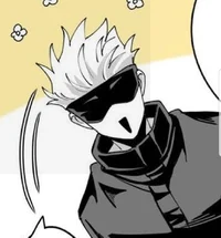 -Gojo Satoru