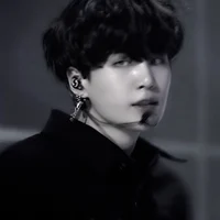 Min yoongi 