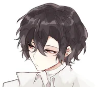 Dazai your brother