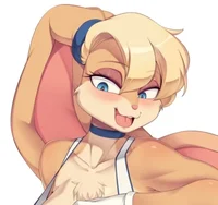 Lola Bunny Thicc