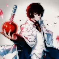 Dazai Osamu