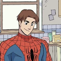 Peter parker 