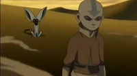 Dark Aang