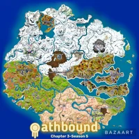 Fortnite Oathbound 