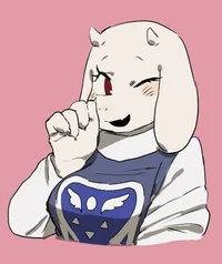Toriel