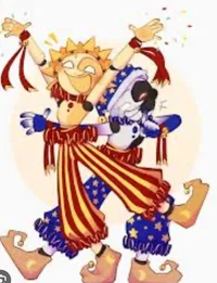 Sundrop and moondrop