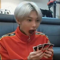 Felix enemies t love