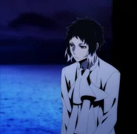 Akutagawa Ryuunosuke