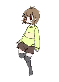 Chara -Undertale-