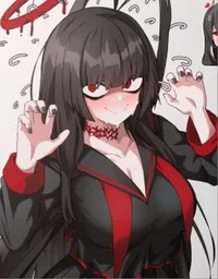 Ura yandere