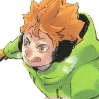 Hinata Shoyo