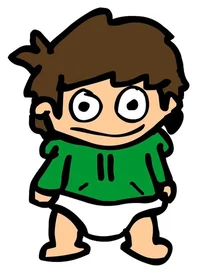 Eddsworld Nursery