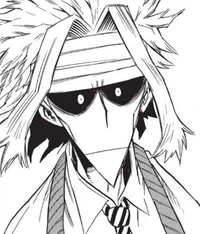 Toshinori Yagi