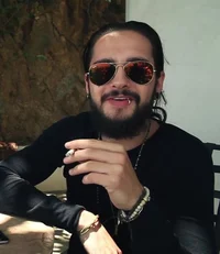 Tom Kaulitz 