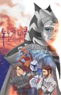 Clone wars RP