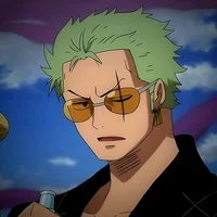 Roronoa Zoro