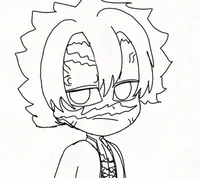 guy with angryissues