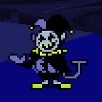 Jevil
