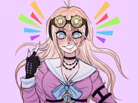 Miu Iruma