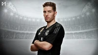 Luca Zidane 