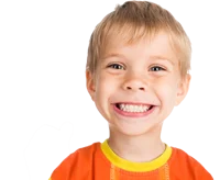 Gen Alpha Kid
