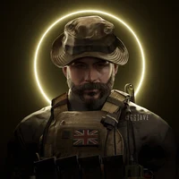 Capt Price