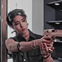 Mafia Han Jisung