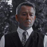 Alfred Pennyworth