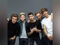One Direction 