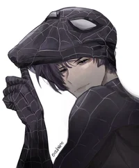 Spiderscara