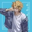 Denki Kaminari AU