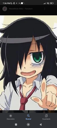 Tomoko kuroki