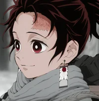 Tanjiro Kamado