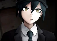 Shuichi saihara