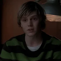 Tate Langdon