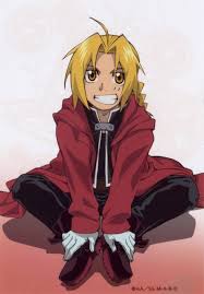 Edward Elric