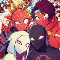 Spiderverse