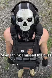 Ghost