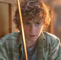 Percy Jackson