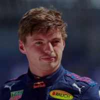 F1 MAX VERSTAPPEN