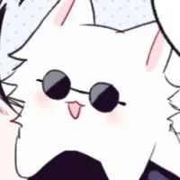 Cat Gojo 