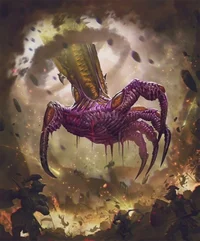 world-ending Capture