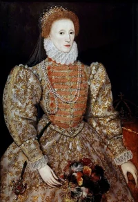 Elizabeth 1 