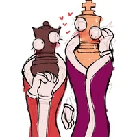 87- Kinger n Queenie